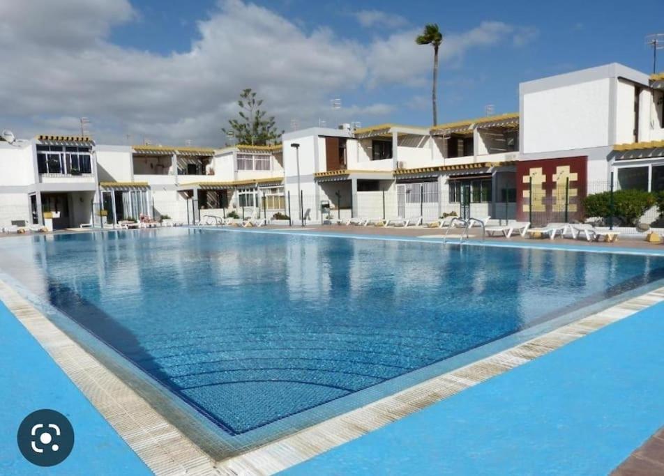 Costa Del Silencio El Drago Apartment Exterior photo